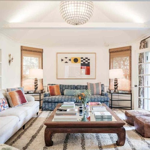 How to Incorporate Vintage Furniture into Modern Spaces