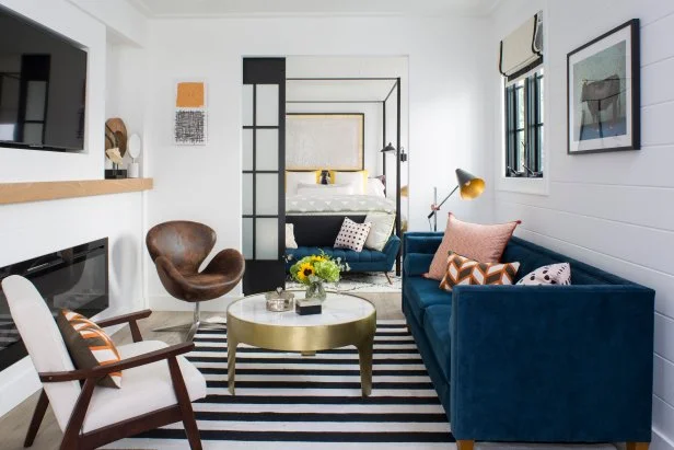 Maximizing Small Spaces: Smart Interior Design Tricks