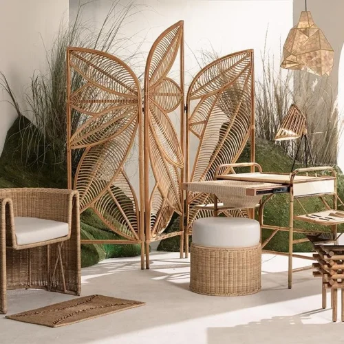 Sustainable Materials for Eco-Friendly Home Design