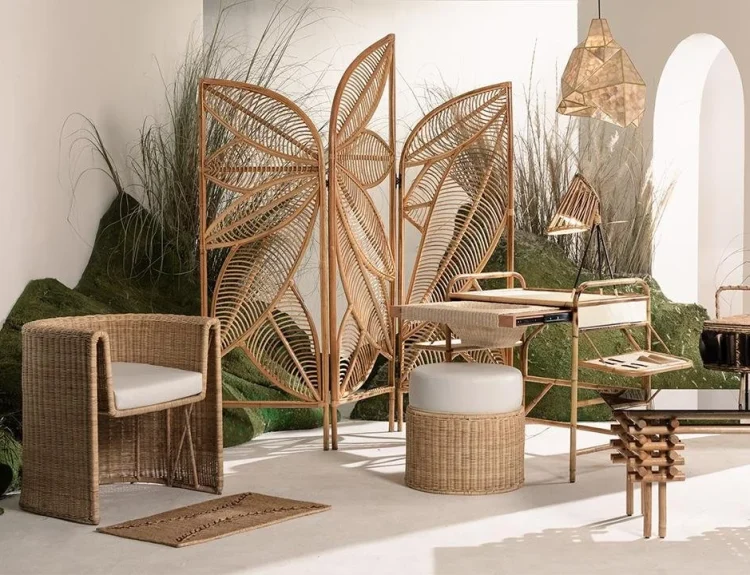 Sustainable Materials for Eco-Friendly Home Design