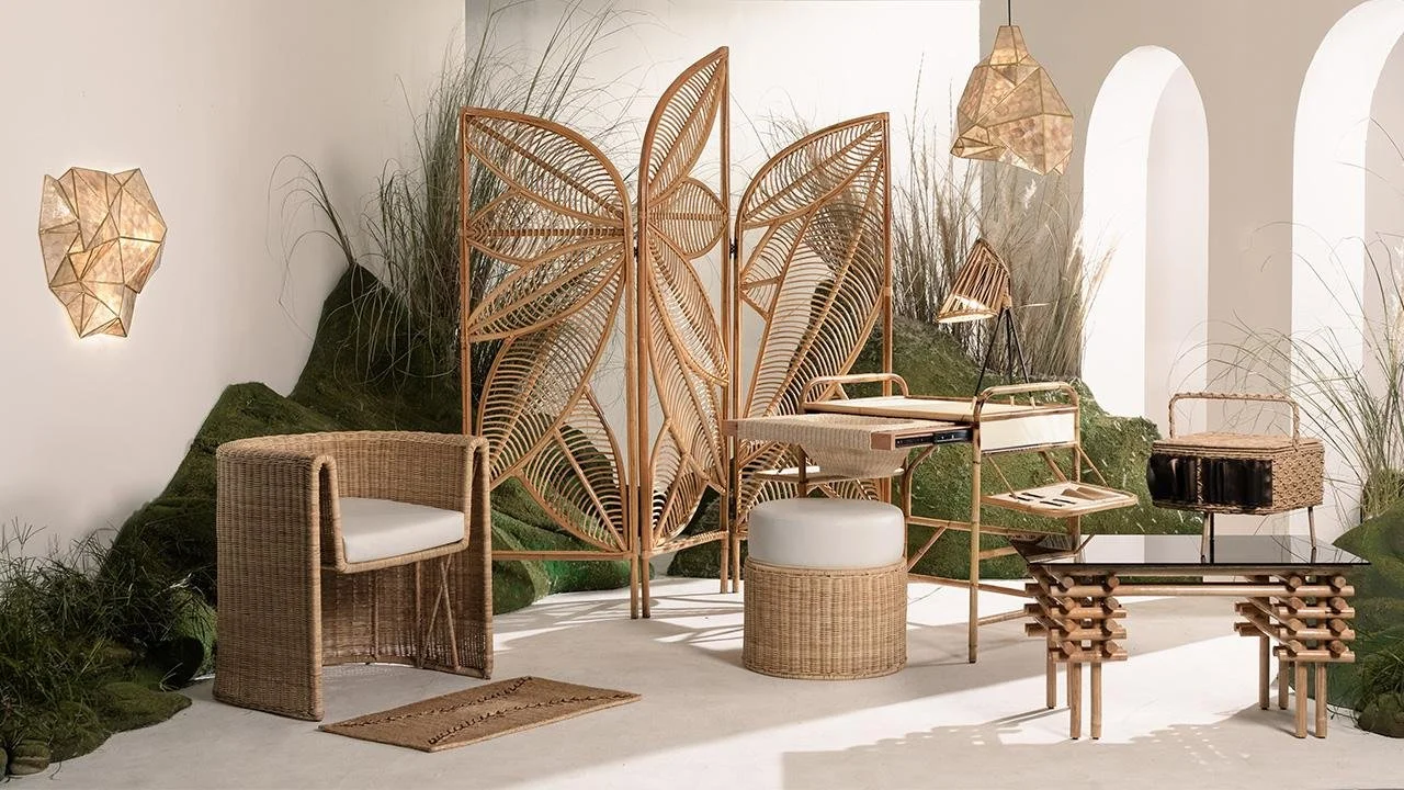 Sustainable Materials for Eco-Friendly Home Design